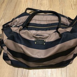 Kate Spade Diaper Bag